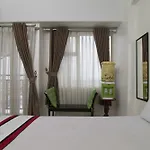 Reddoorz Apartment @ Margonda Residence 3