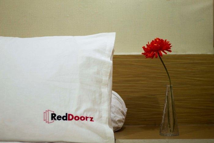 Reddoorz @ Margonda 3 Wisma tamu