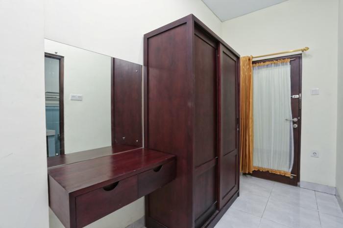 Reddoorz @ Margonda 3 Wisma tamu 2*