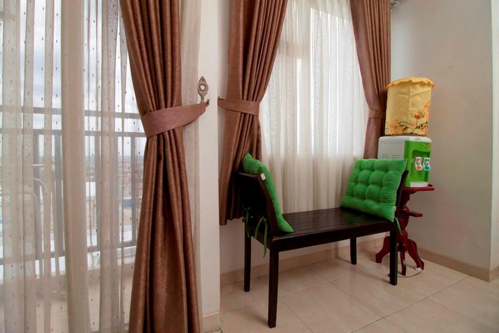 Reddoorz @ Margonda 3 Wisma tamu 2*