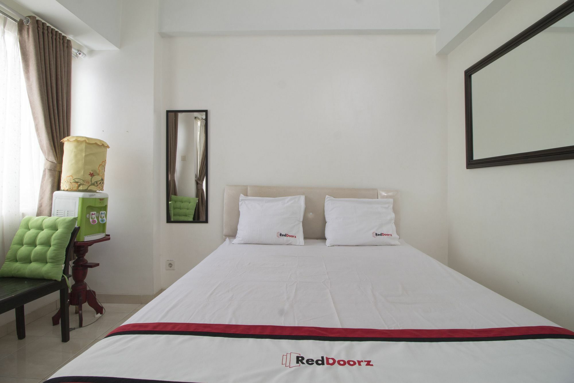 Reddoorz @ Margonda 3 Wisma tamu 2*